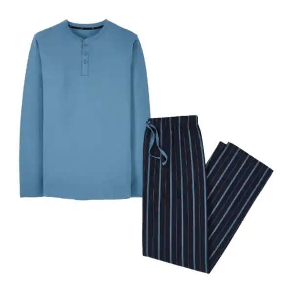 Bild 2 von UP2FASHION Pyjama