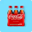 Bild 1 von   Coca-Cola®/Fanta®