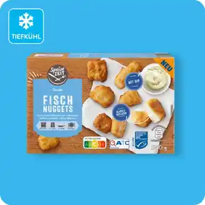 SPEISE ZEIT Snack-Sortiment