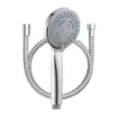 Bild 2 von HOME CREATION Multi-Duschkopf-Set