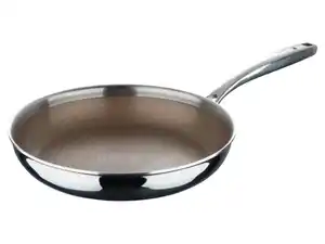 Masterpro Bratpfanne »Giro 3«, 24 cm