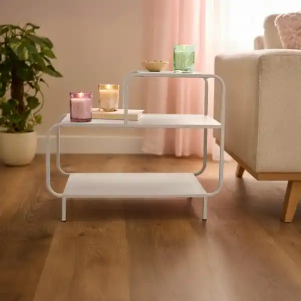 Bild 4 von HOME CREATION Metallregal