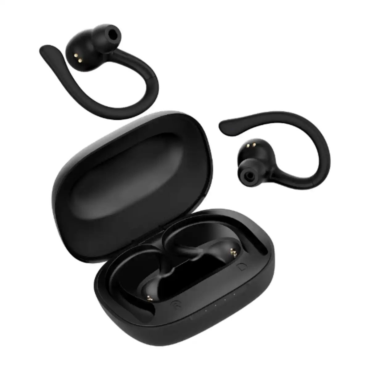 Bild 2 von BALCO Kabellose Sport-Ohrhöhrer / Fitness-Tracker