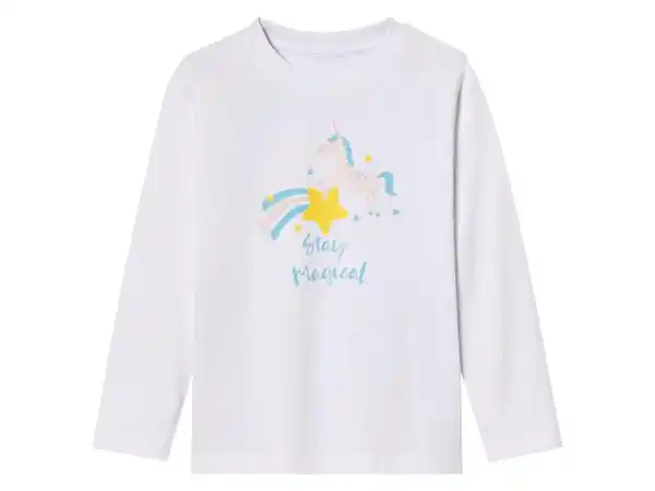 Bild 2 von lupilu® Kleinkinder Pyjama