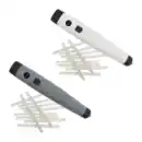 Bild 1 von HOME CREATION Akku-Heißklebestift