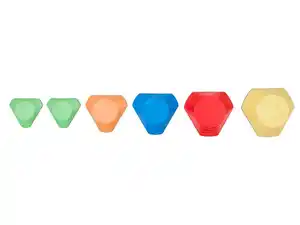 lupilu® Balancier Steine