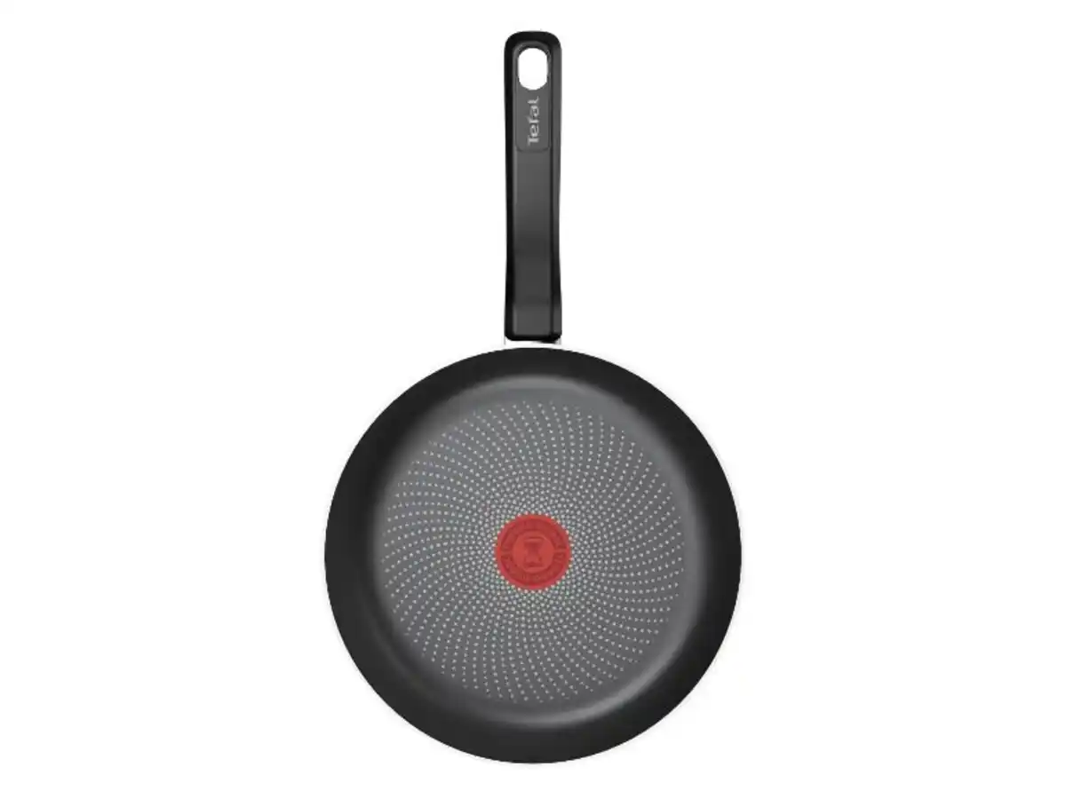 Bild 2 von Tefal Light Cook Pfanne, Ø 24 cm, Aluminium, Induktion