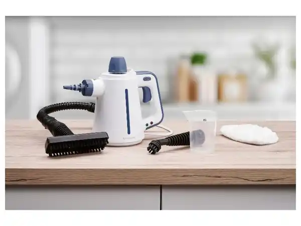 Bild 2 von SILVERCREST® Hand-Dampfreiniger »SDR 1050 D2«