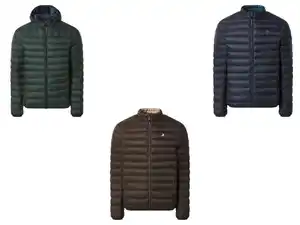 esmara Men Herren Lightweight-Jacke