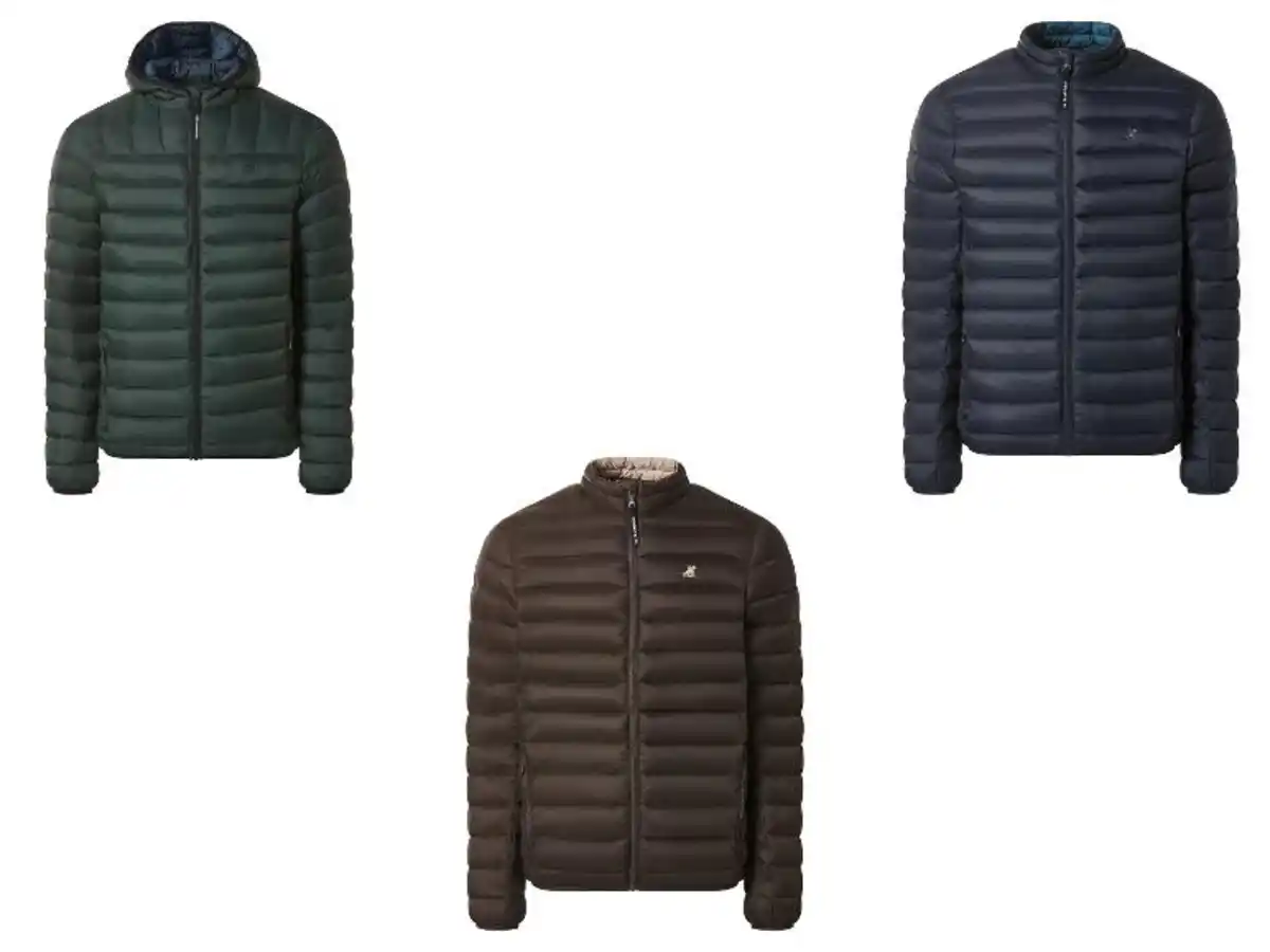 Bild 1 von esmara Men Herren Lightweight-Jacke