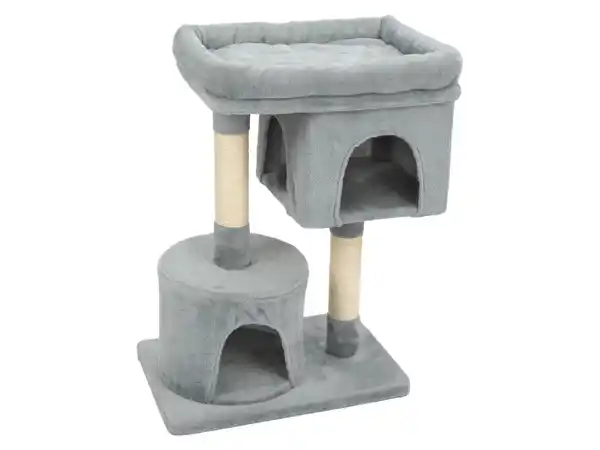 Bild 4 von zoofari® Katzen Kratzbaum