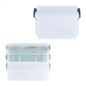 HOME CREATION Fächerbox / Aufbewahrungsboxen