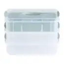 Bild 2 von HOME CREATION Fächerbox / Aufbewahrungsboxen