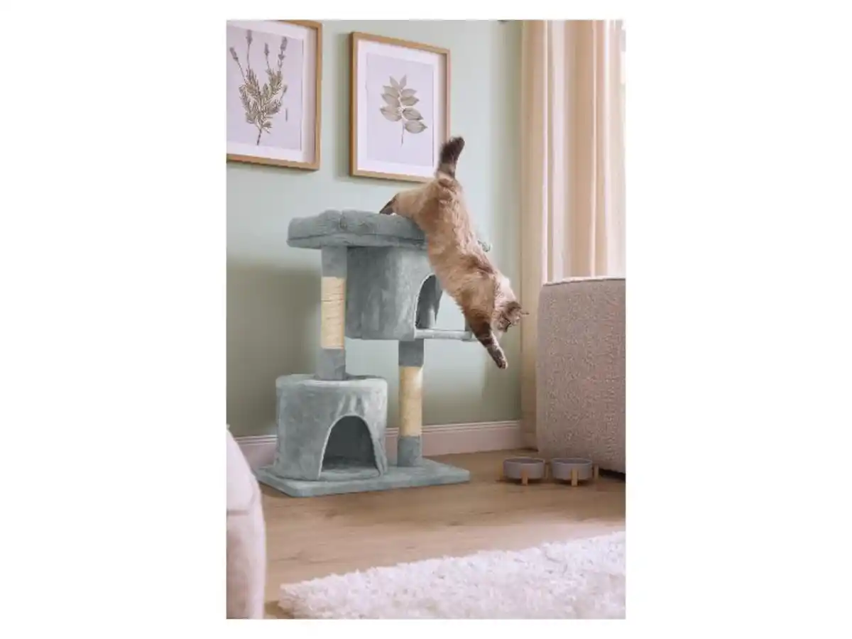 Bild 2 von zoofari® Katzen Kratzbaum