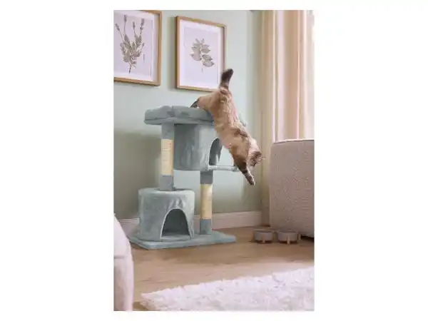 Bild 2 von zoofari® Katzen Kratzbaum