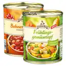 Bild 1 von Mutters Beste Frühlingsgemüse-/ Bohnen- oder Texastopf