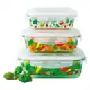 Bild 1 von Glas-Vorratsdose mit Deckel