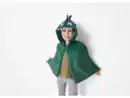 Bild 2 von Kinder-Umhang