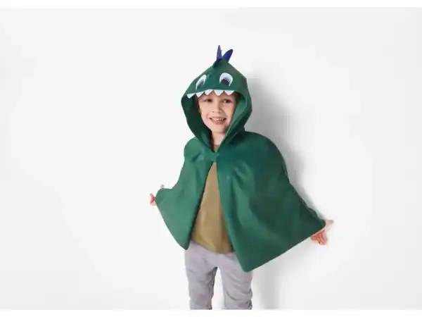 Bild 2 von Kinder-Umhang