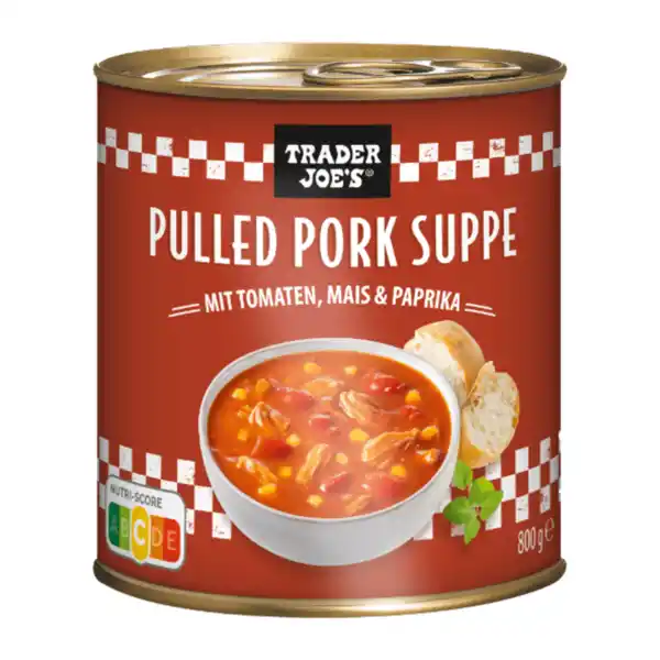 Bild 2 von TRADER JOE’S Fertiggericht 800g