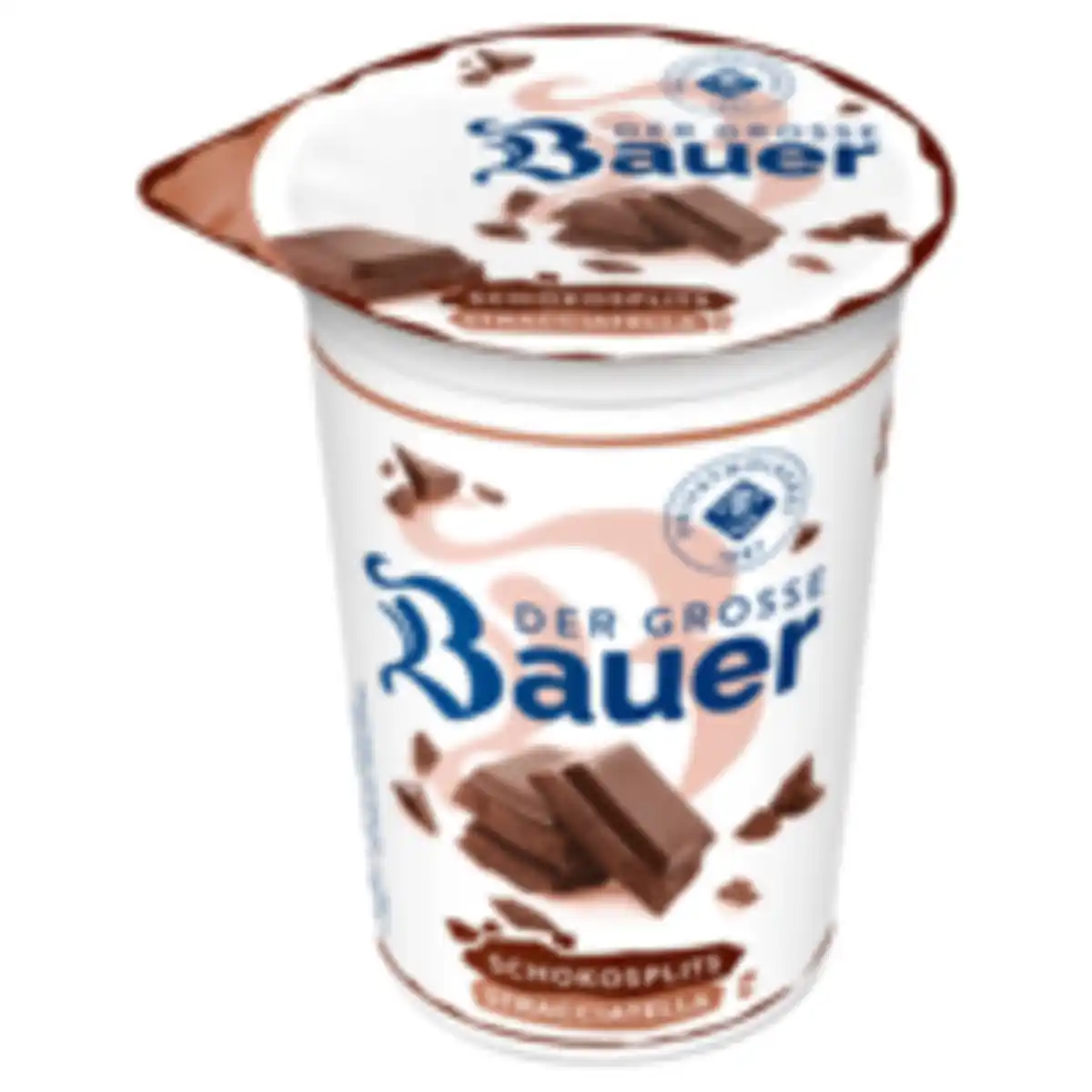 Bild 1 von Bauer Yo & Go Yoghurt Drink oder Der große Bauer Joghurt
