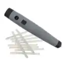 Bild 3 von HOME CREATION Akku-Heißklebestift