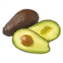 Bild 1 von Avocado vorgereift