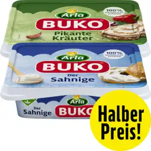 Arla Buko