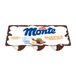 ZOTT Monte 55g