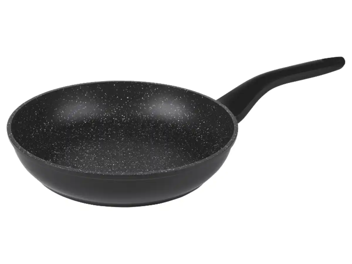 Bild 2 von SILVERCREST® Pfanne Aluguss 24 cm Pastell