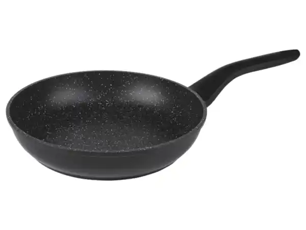 Bild 2 von SILVERCREST® Pfanne Aluguss 24 cm Pastell