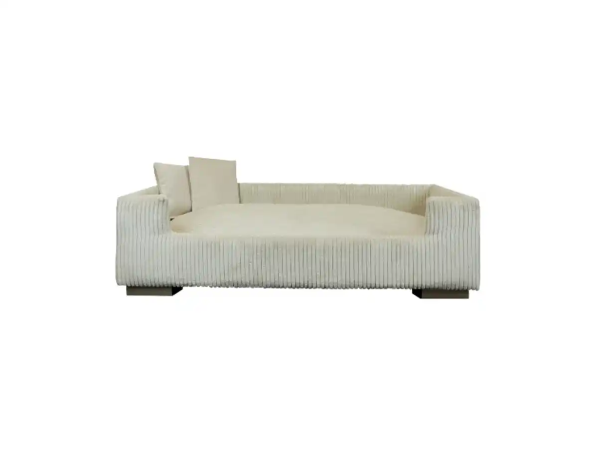 Bild 2 von ROHRSCHNEIDER Tierbett »Hudson«, inkl. Wendekissen