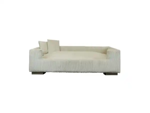 Bild 2 von ROHRSCHNEIDER Tierbett »Hudson«, inkl. Wendekissen