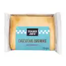 Bild 3 von TRADER JOE’S Brookie/Brownie Cheesecake