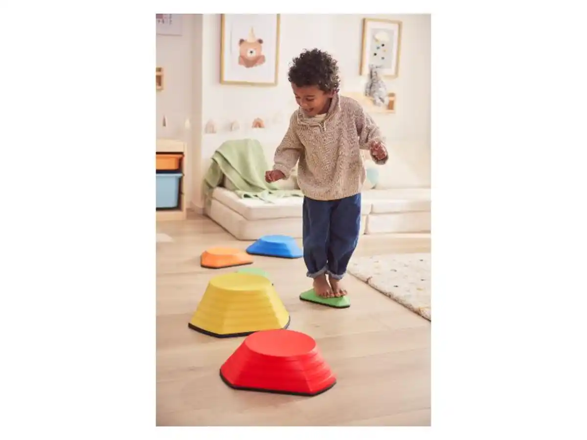 Bild 3 von lupilu® Balancier Steine