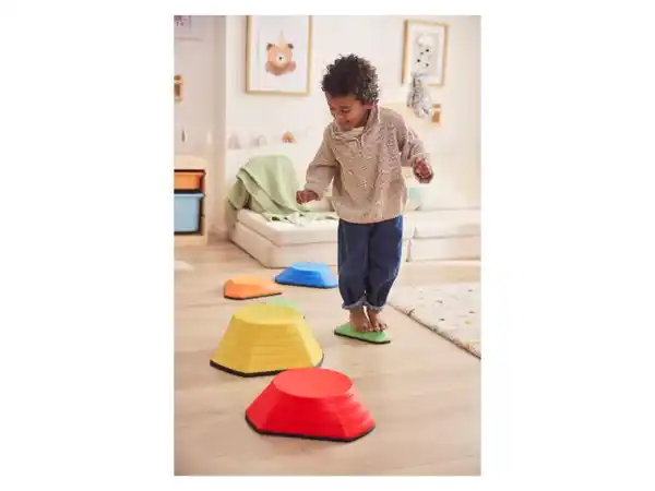 Bild 3 von lupilu® Balancier Steine