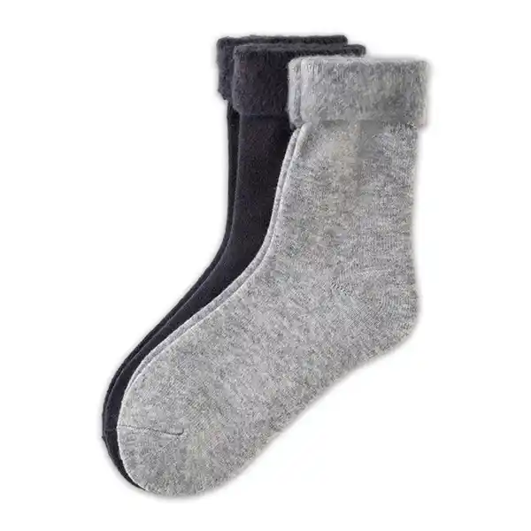 Bild 3 von Ellenor Thermo-Socken 2 Paar