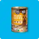Bild 1 von SPEISE ZEIT Gulaschsuppe