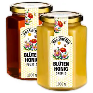 Bee Garden Blütenhonig