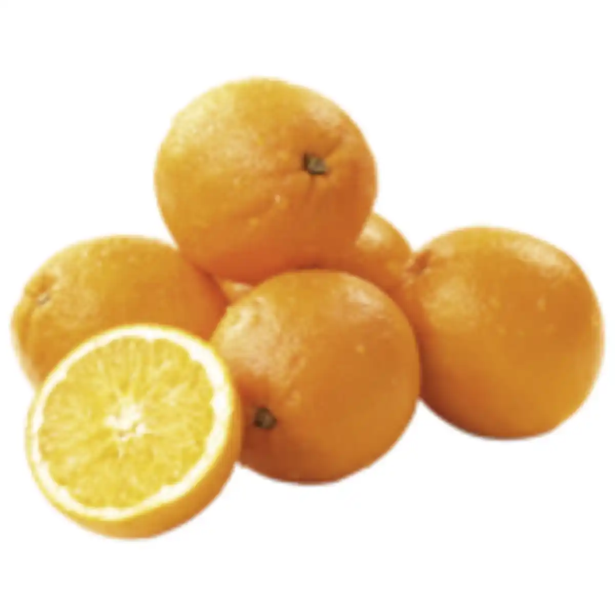 Bild 1 von Riesenorangen