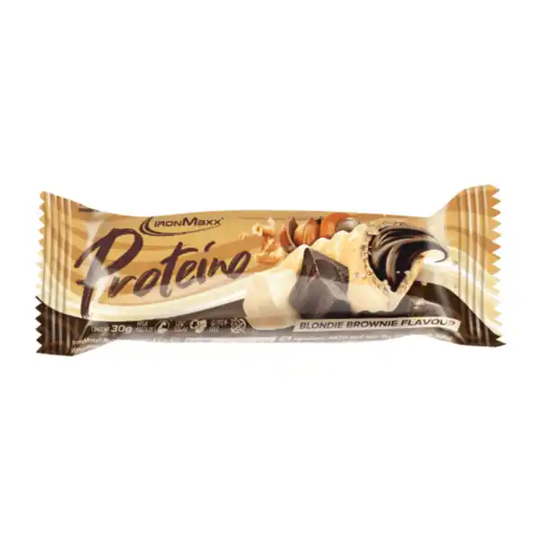 Bild 3 von IRONMAXX Proteino 30g