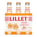 Bild 1 von LILLET Rosé White Peach 0,2L