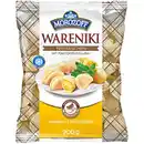 Bild 1 von "MOROZOFF" Teigtaschen "Wareniki" mit Kartoffelfüllung, tief...