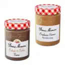 Bild 1 von BONNE MAMAN Nuss-Kakao Cremes
