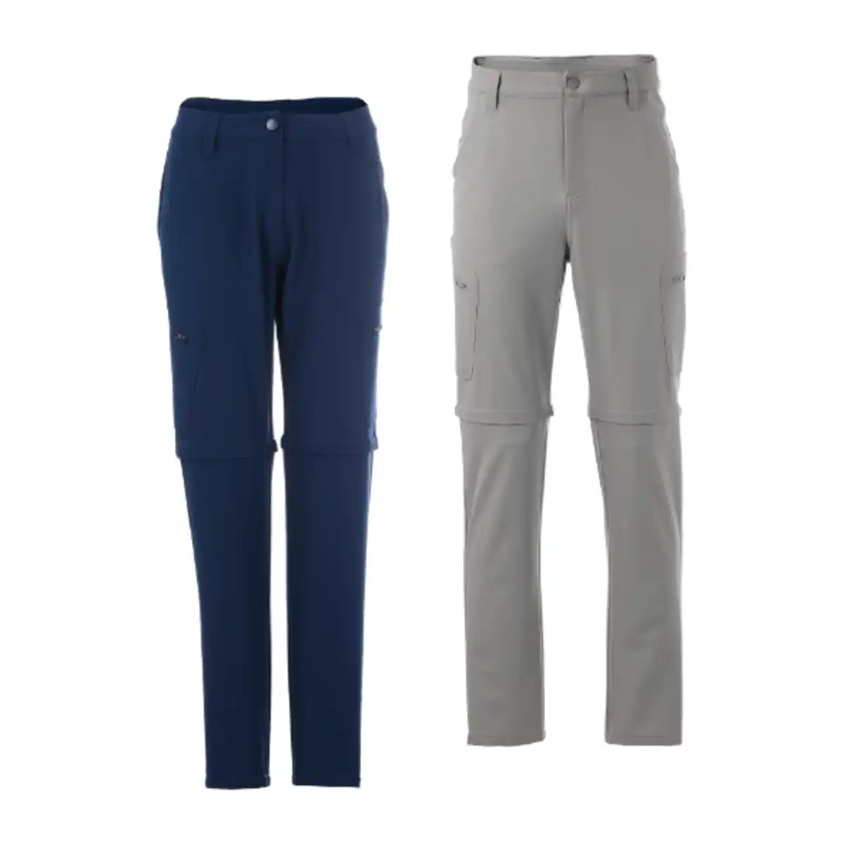 Bild 1 von CRANE Outdoorhose