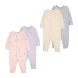 LILY & DAN Baby-Nachtwäsche