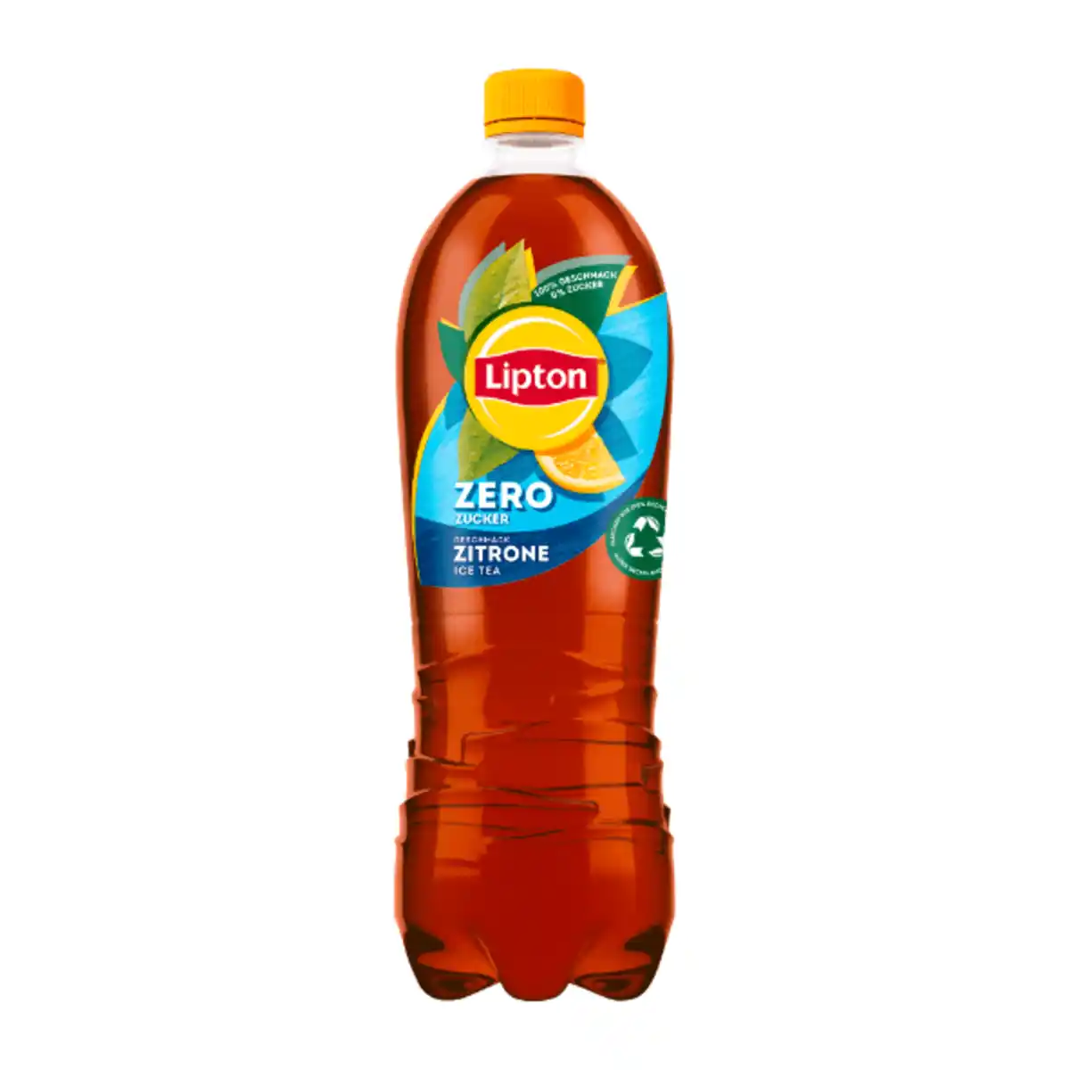 Bild 4 von LIPTON Eistee 1,25L