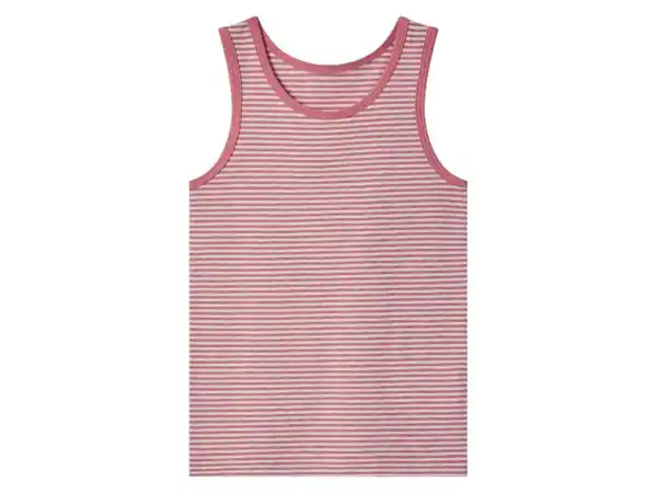 Bild 3 von lupilu® Kinder Unterhemden, 5 Stück