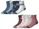 Bild 1 von lupilu® Kinder Socken, 5 Paar