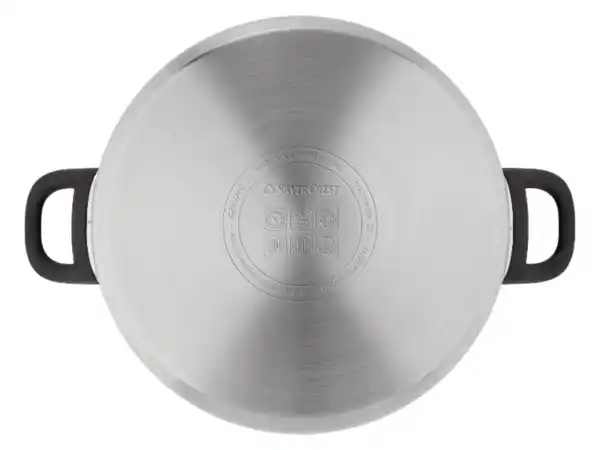 Bild 3 von SILVERCREST® Topf EDS 28 cm